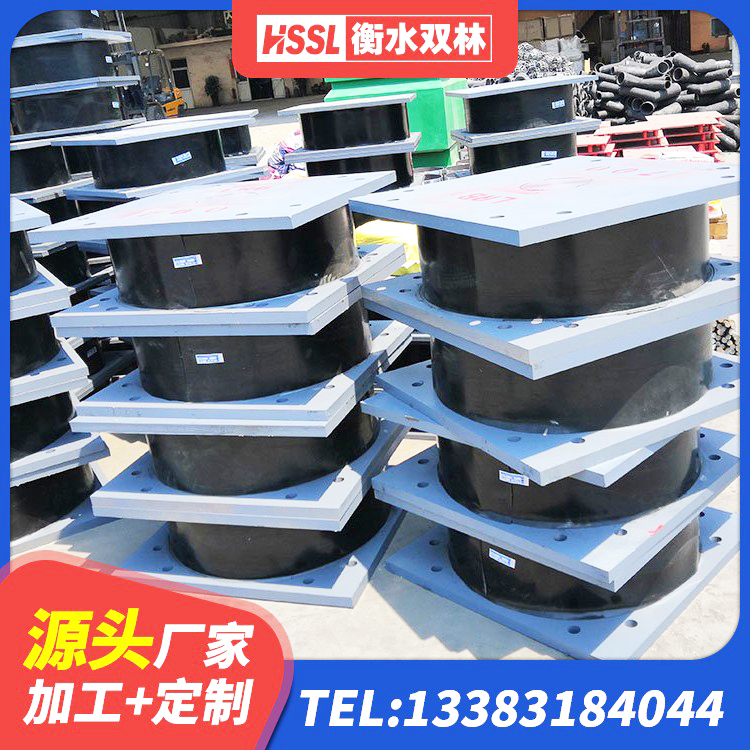 霸州市LRB1000隔震支座源头工厂 霸州市橡胶隔振支座厂家 霸州市房屋减隔震支座源头工厂 霸州市建筑隔震支座LNRD420源头工厂 - 第9张