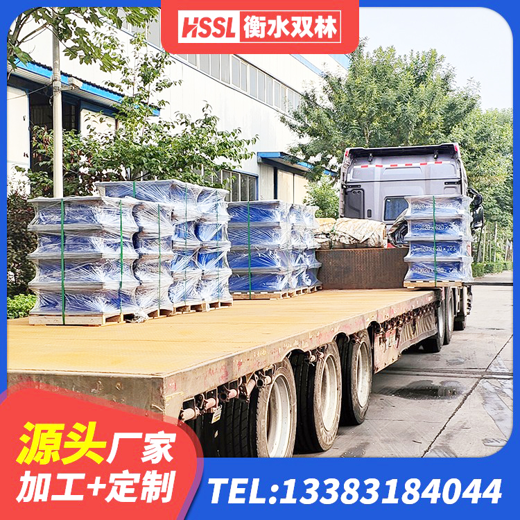 霸州市建筑橡胶隔震支座商家 霸州市建筑民用建筑隔震支座生产厂家 霸州市LNR水平力分散型支座生产厂家 霸州市HDR1300橡胶隔震支座生产厂家 - 第3张
