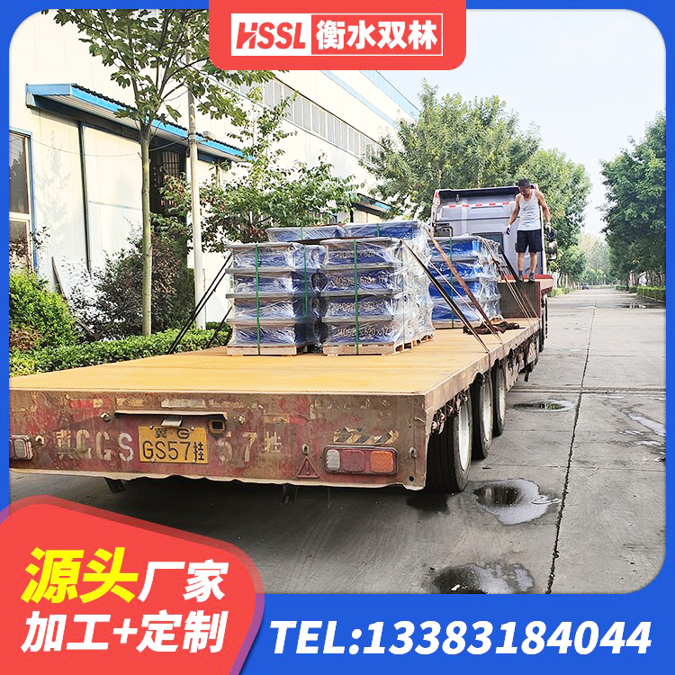 霸州市铅芯支座多少钱 霸州市LNR300隔震支座什么价格 霸州市LNR1100支座生产加工 霸州市LNR-370*370*137圆形高阻尼橡胶隔震支座 - 第2张