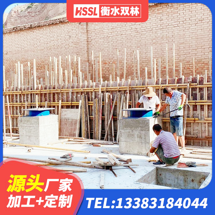 霸州市LNR1200橡胶支座多少钱 霸州市地面隔震支座生产厂家 霸州市铅芯隔震支座LRB1000源头工厂 霸州市建筑高阻尼铅芯隔震支座源头工厂 - 第4张
