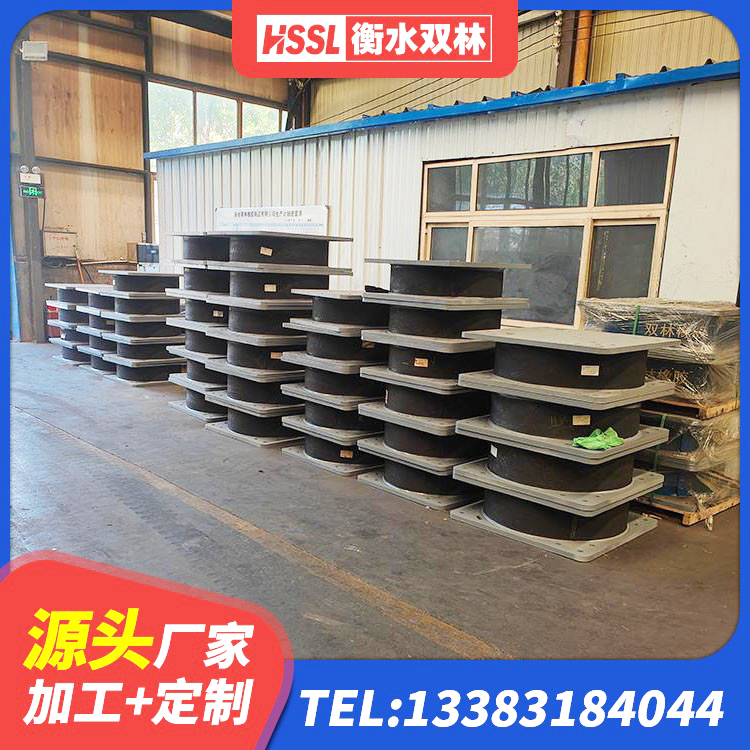 霸州市II型LRB铅芯橡胶隔震支座源头工厂 霸州市LRB1400隔震支座生产厂家 霸州市LNR隔震支座1000(II型)厂家 霸州市天然橡胶隔震支座生产厂家 - 第6张