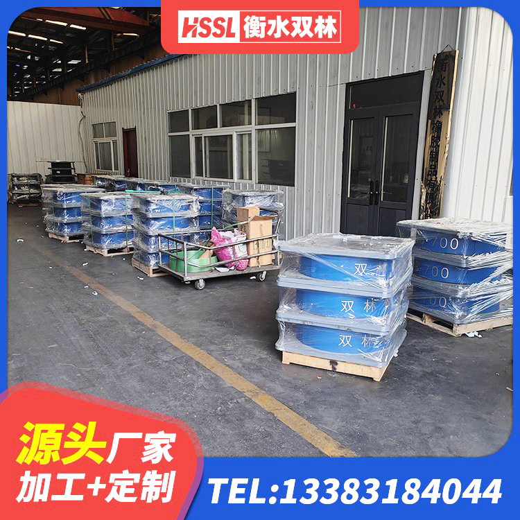 绥芬河市LNR900天然隔震支座 绥芬河市建筑厚层隔震支座厂家 绥芬河市建筑橡胶铅芯支座生产厂家 绥芬河市LRB1400铅芯隔震支座厂家电话