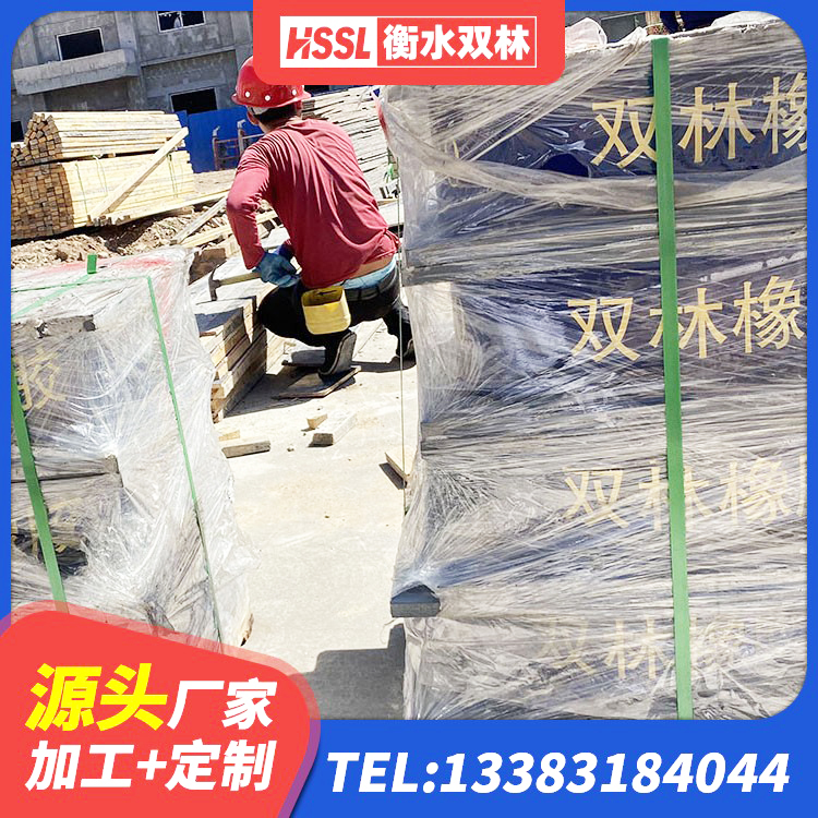 霸州市铅芯支座多少钱 霸州市LNR300隔震支座什么价格 霸州市LNR1100支座生产加工 霸州市LNR-370*370*137圆形高阻尼橡胶隔震支座 - 第4张