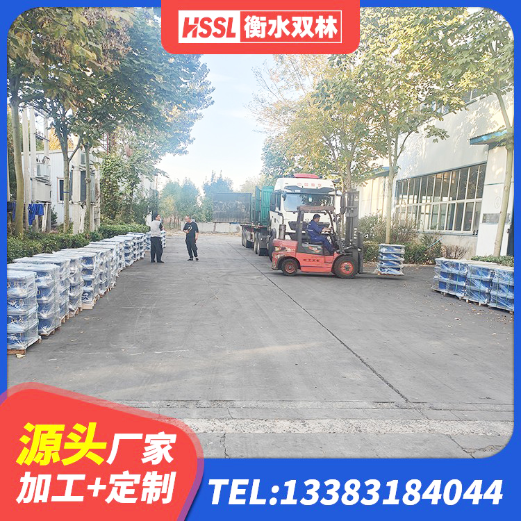 霸州市隔震支座LNR700-Ⅱ源头工厂 霸州市民用建筑隔震支座生产厂家 霸州市HDR橡胶隔震支座源头工厂 霸州市建筑隔震支座JG源头工厂 - 第2张
